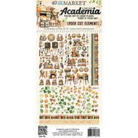 BUY IT ALL: 49 & Market Academia Collection