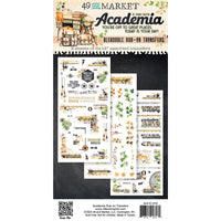 BUY IT ALL: 49 & Market Academia Collection