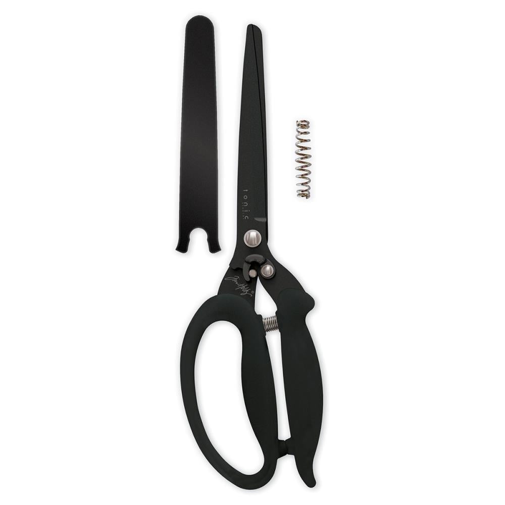 Tim Holtz Recoil Scissors 9.5”