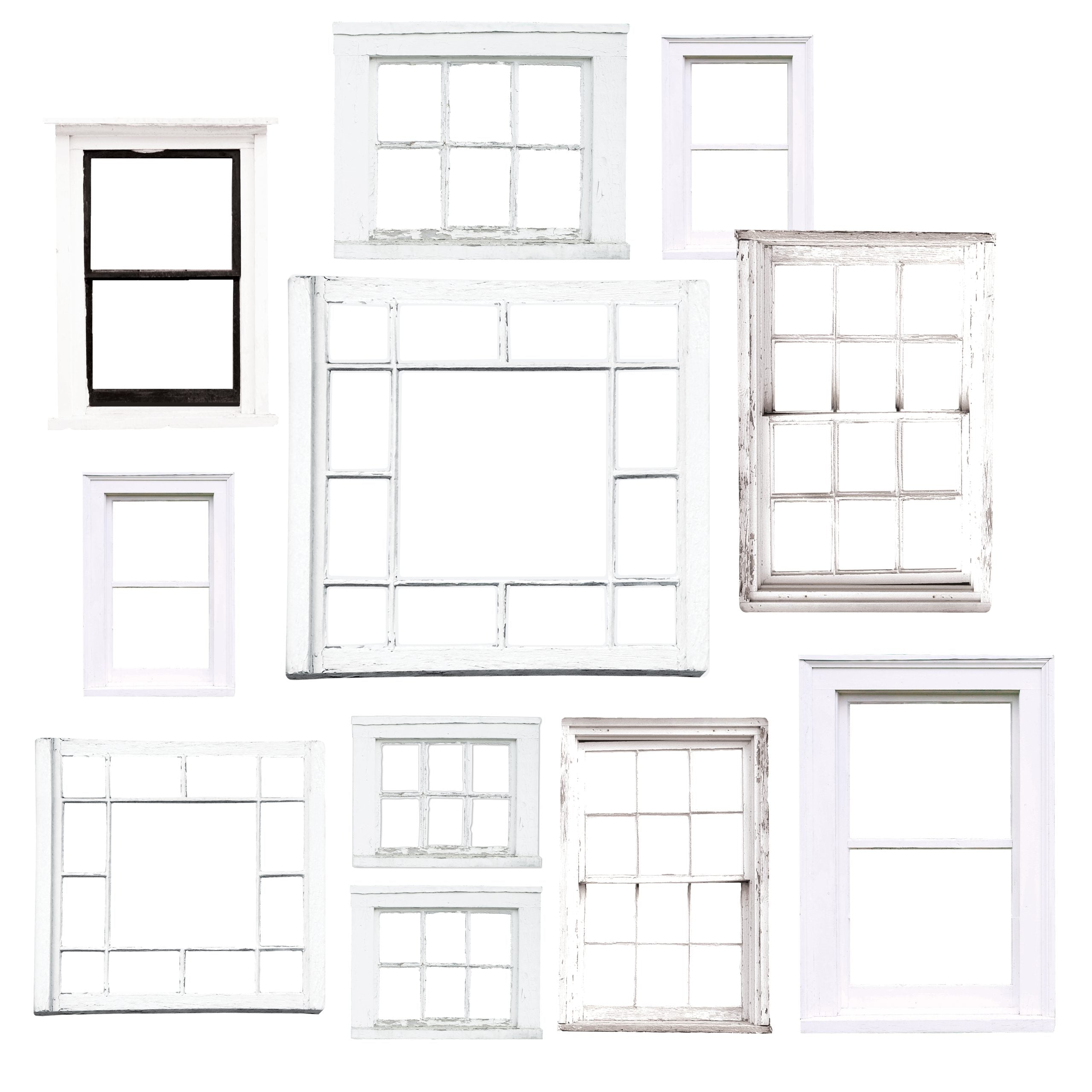 49 & Market Summer Porch Frames Set