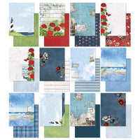 49 & Market Summer Porch 6 x 8 Collection Pack