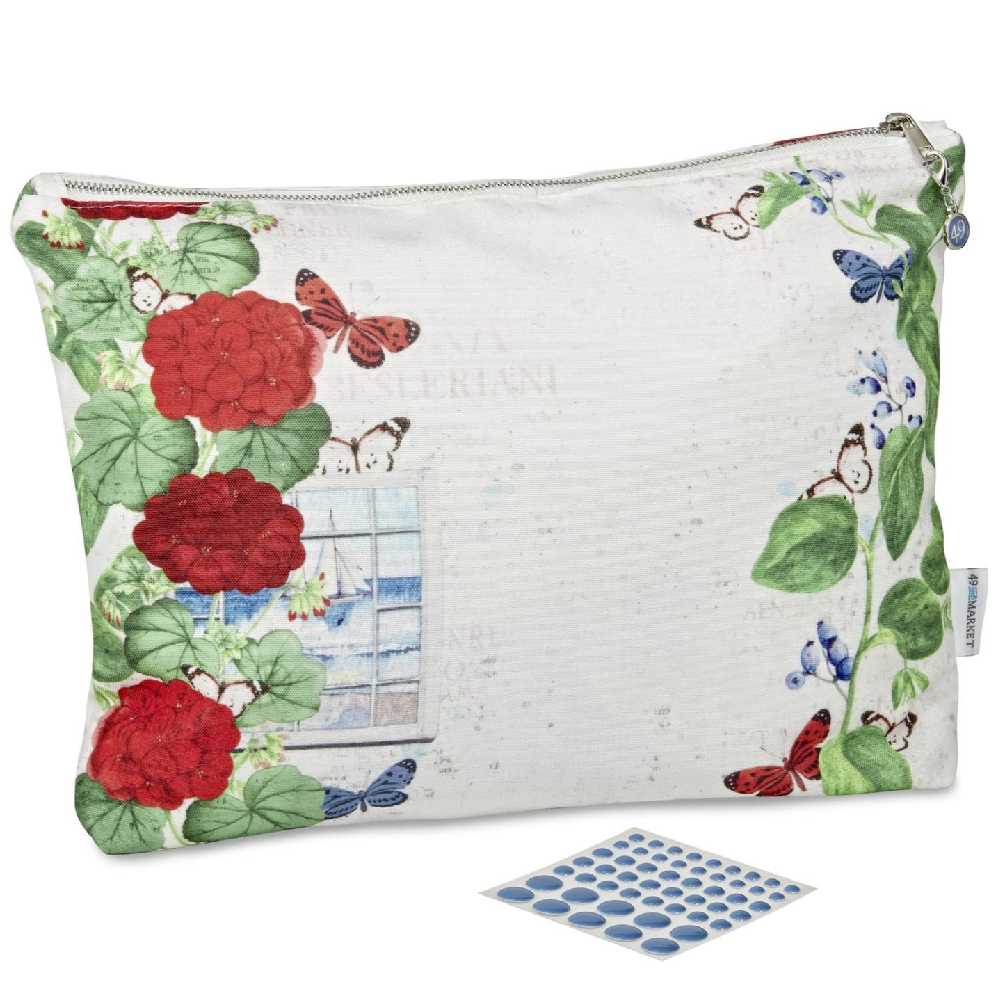 49 & Market Summer Porch Essentials Project Tote Bundle