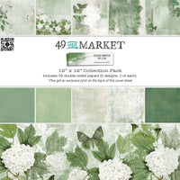 BUY IT ALL: 49 & Market Color Swatch Willow Collection