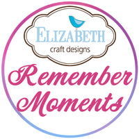 BUY IT ALL: Elizabeth Craft Designs Remember Moments Collection