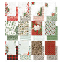 49 & Market Evergreen Season 6 x 8 Collection Pack