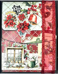 Christmas Time Interactive Folio Album (CLUB ONLY)