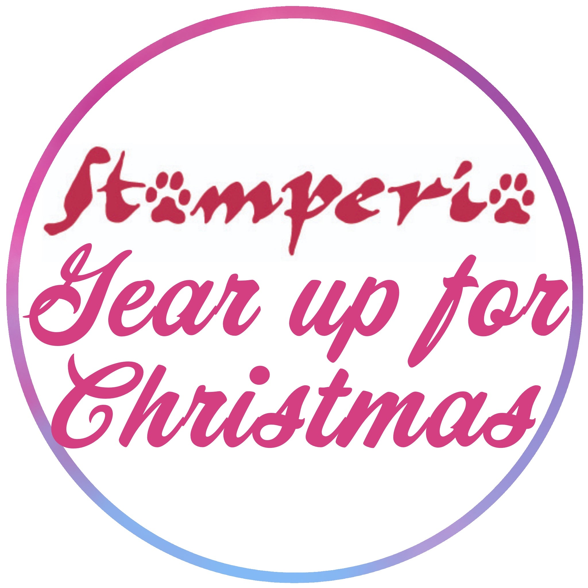 BUY IT ALL: Stamperia Gear up for Christmas Collection