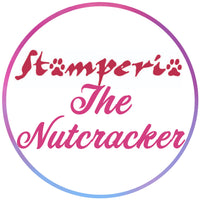 BUY IT ALL: Stamperia The Nutcracker Collection