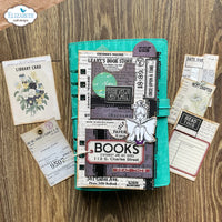 Elizabeth Craft Designs The Pockets 2 Metal Die Set