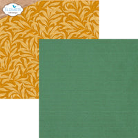 Elizabeth Craft Designs Beautiful Bounty 12” x 12” Paper Pack