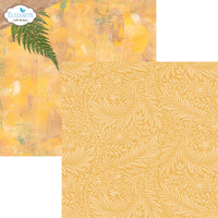 Elizabeth Craft Designs Beautiful Bounty 12” x 12” Paper Pack