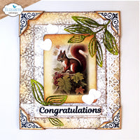 Elizabeth Craft Designs Card Maker *Special Kit* + FREE Paper