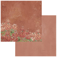 49 & Market Color Swatch Terracotta 12x12 Collection Pack