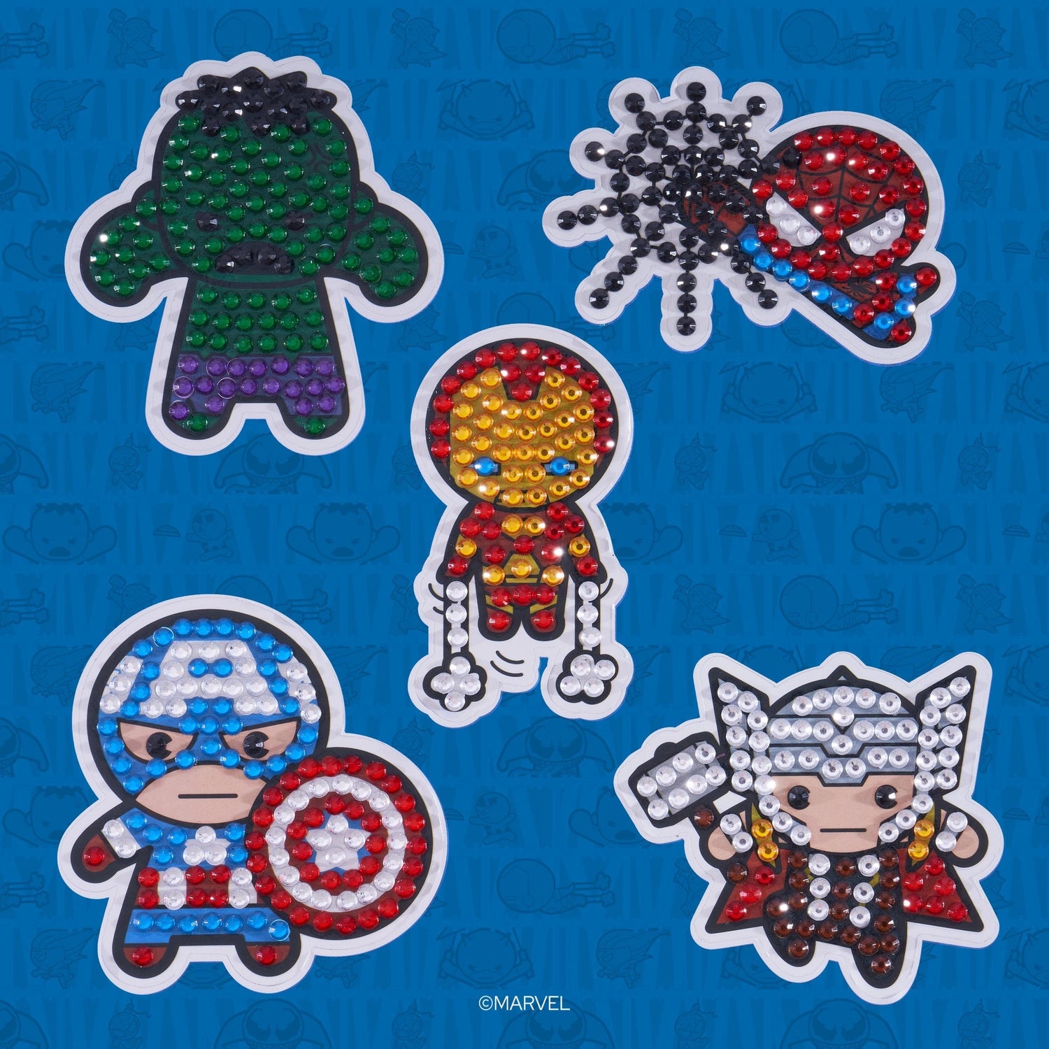 Marvel