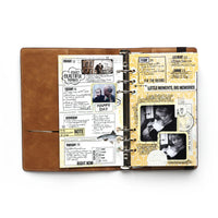 Elizabeth Craft Designs Planner Essentials 58 Ambachtsliefhebber