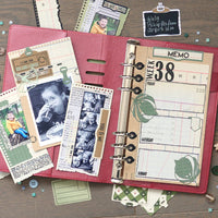 Elizabeth Craft Designs Planner Essentials 58 Ambachtsliefhebber