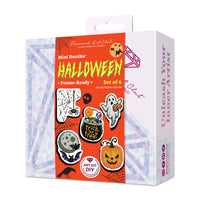 Diamond Art Club Mini Dazzles™ - Halloween (6 Pk)