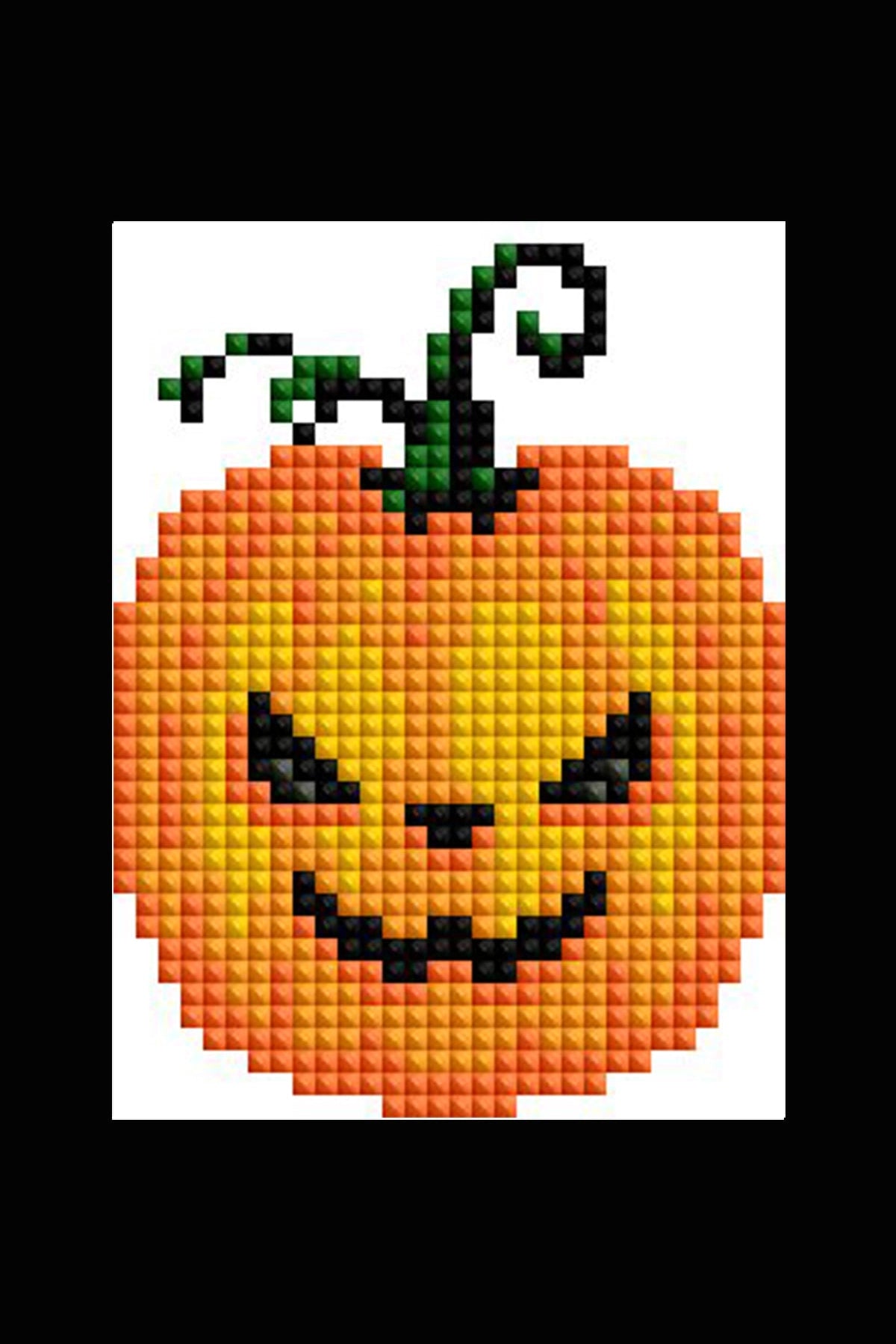 Diamond Art Club Mini Dazzles™ - Halloween (6 Pk)