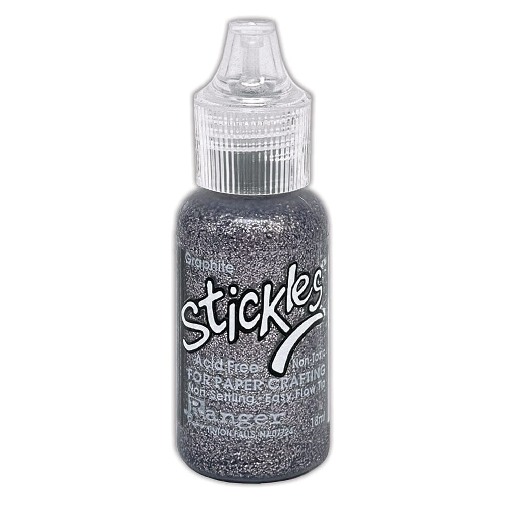 Ranger Stickles Graphite