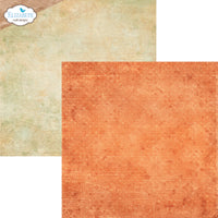 Elizabeth Craft Designs Autumn Harvest 12” x 12” Paper Pack