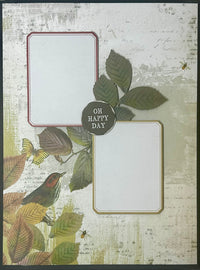 Orchard Memories Interactive Album