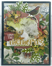 Orchard Memories Interactive Album