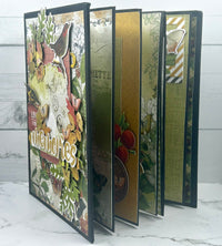 Orchard Memories Interactive Album
