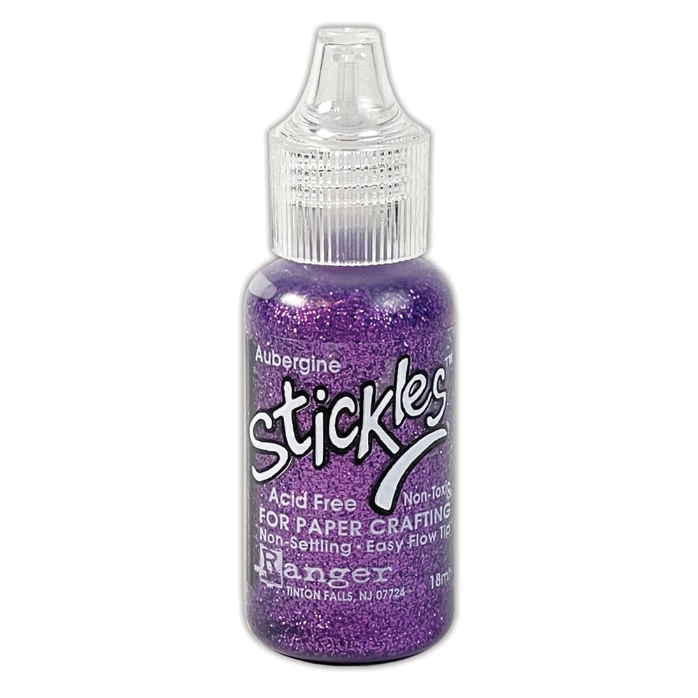 Ranger Stickles Aubergine