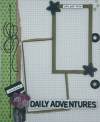 Flower Emporium Interactive Binder