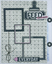 Flower Emporium Interactive Binder
