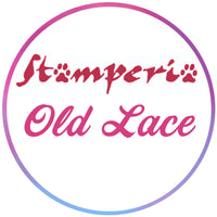 BUY IT ALL: Stamperia Old Lace Collection