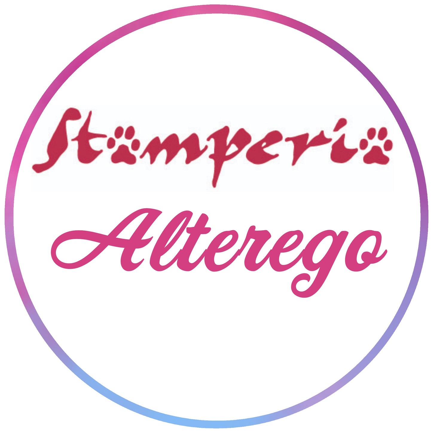 BUY IT ALL: Stamperia Alterego Collection