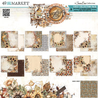 BUY IT ALL: 49 & Market Country Heart Cafe Collection