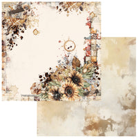 49 & Market Country Heart Cafe 12x12 Collection Pack