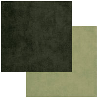 49 & Market Country Heart Cafe 12x12 Solids Collection Pack