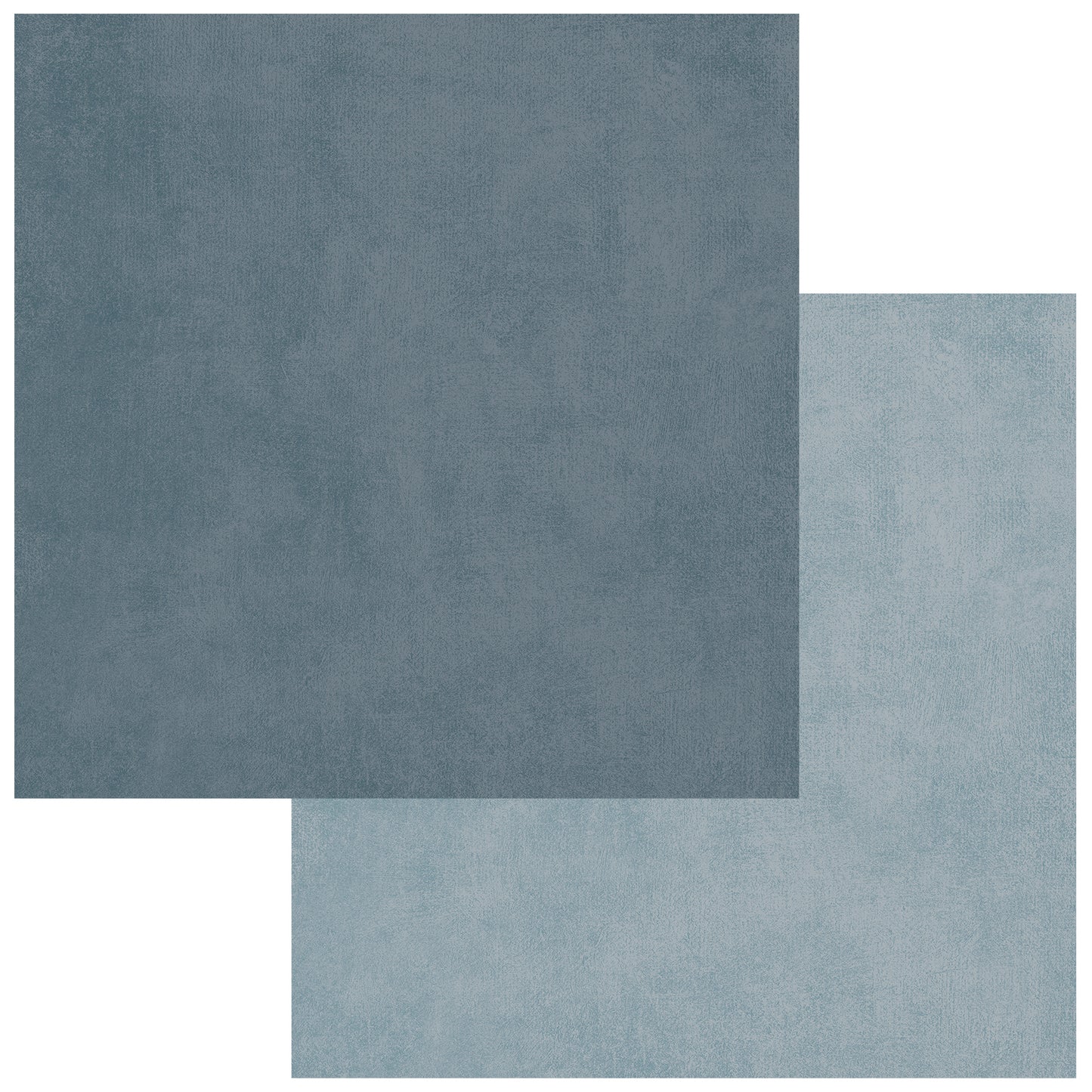 49 & Market Country Heart Cafe 12x12 Solids Collection Pack