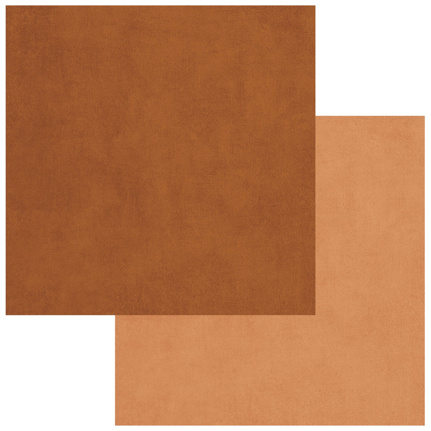 49 & Market Country Heart Cafe 12x12 Solids Collection Pack