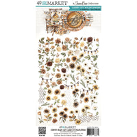 BUY IT ALL: 49 & Market Country Heart Cafe Collection