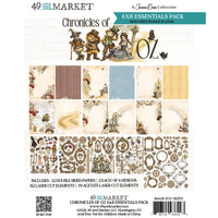 BUY IT ALL: 49 & Market Chronicles of Oz Collection