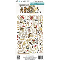BUY IT ALL: 49 & Market Chronicles of Oz Collection