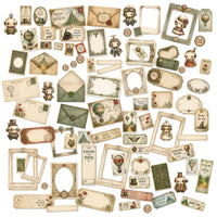 49 & Market Chronicles of Oz Ephemera Set