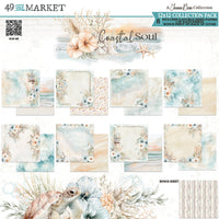 BUY IT ALL: 49 & Market Coastal Soul Collection