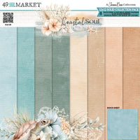 BUY IT ALL: 49 & Market Coastal Soul Collection