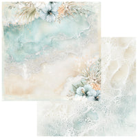 49 & Market Coastal Soul 12x12 Collection Pack