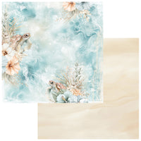 49 & Market Coastal Soul 12x12 Collection Pack