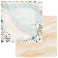 49 & Market Coastal Soul 12x12 Collection Pack