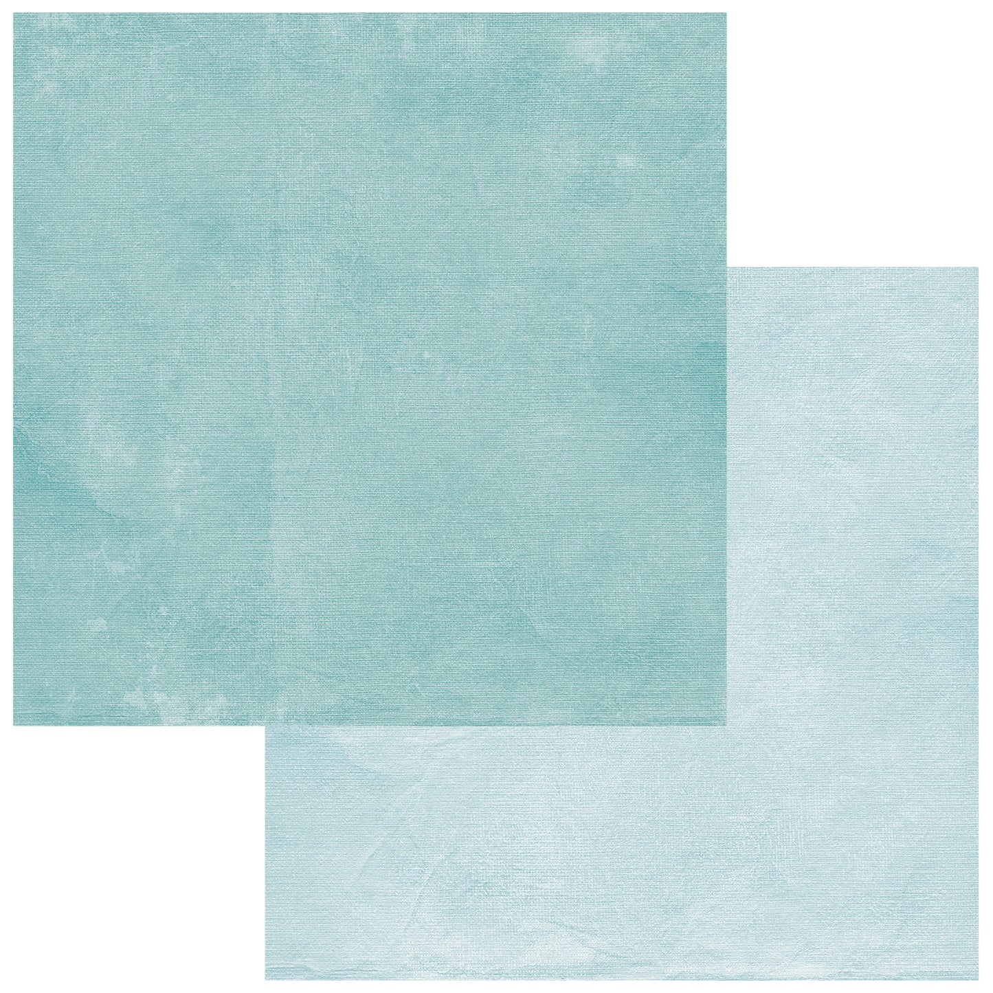 49 & Market Coastal Soul 12x12 Solids Collection Pack