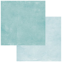 49 & Market Coastal Soul 12x12 Solids Collection Pack