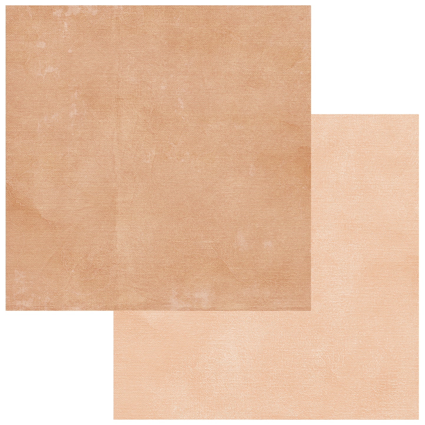 49 & Market Coastal Soul 12x12 Solids Collection Pack