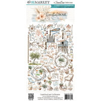 BUY IT ALL: 49 & Market Coastal Soul Collection